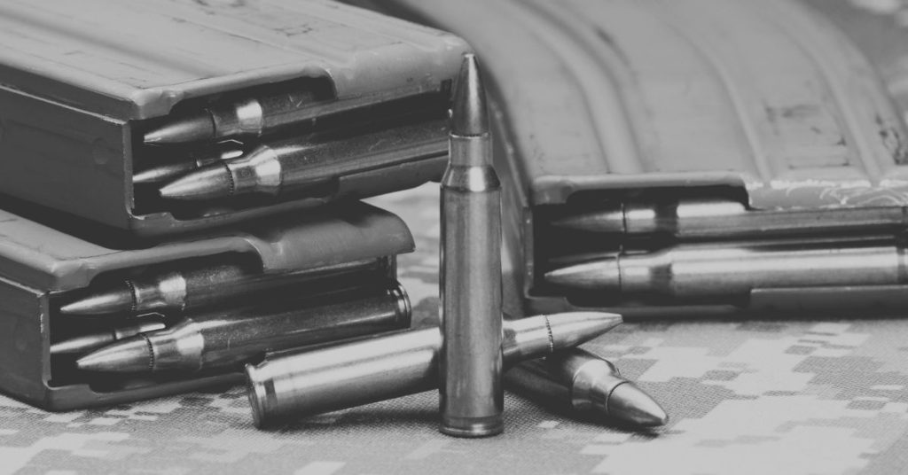 4 Reasons Why 5.56 Ammo Is a Great Option for Urban Defense