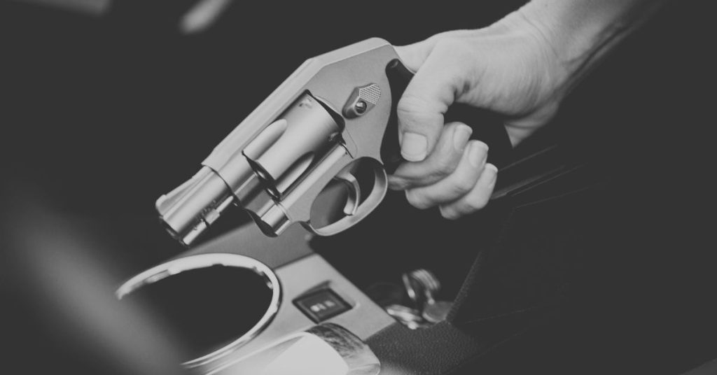 What You Need To Know About Gun Self Defense