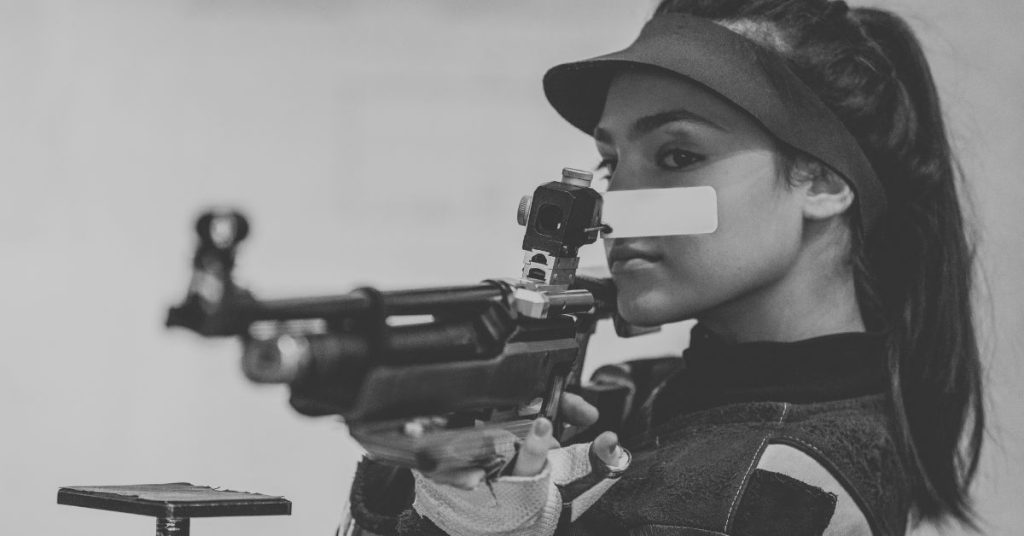 Five Reasons Why Sport Shooting Is Popular