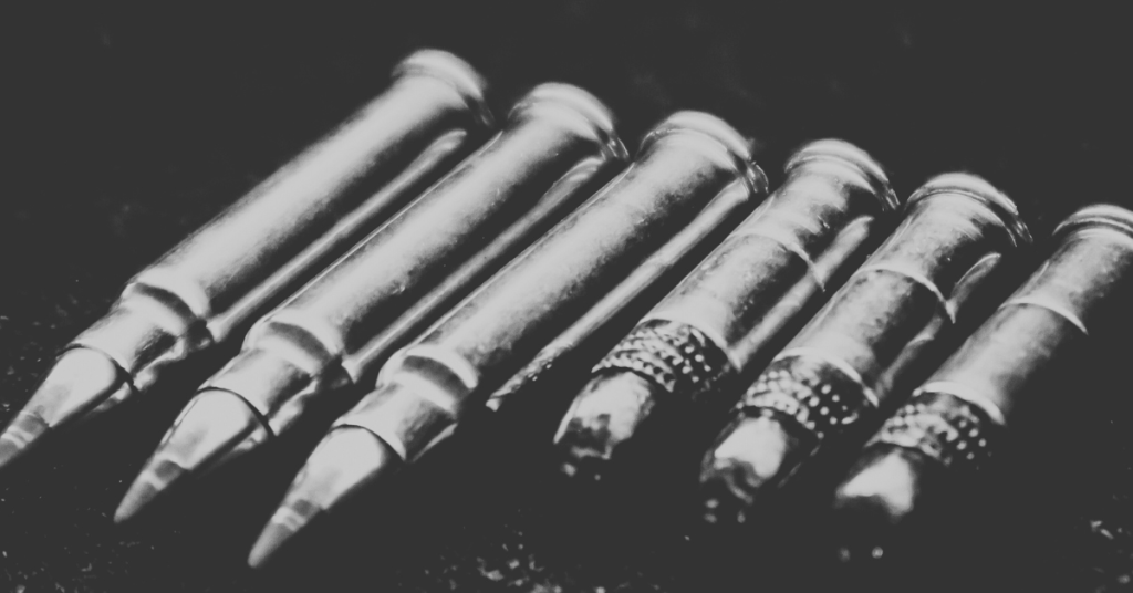 The Best Websites to Buy Ammo Online