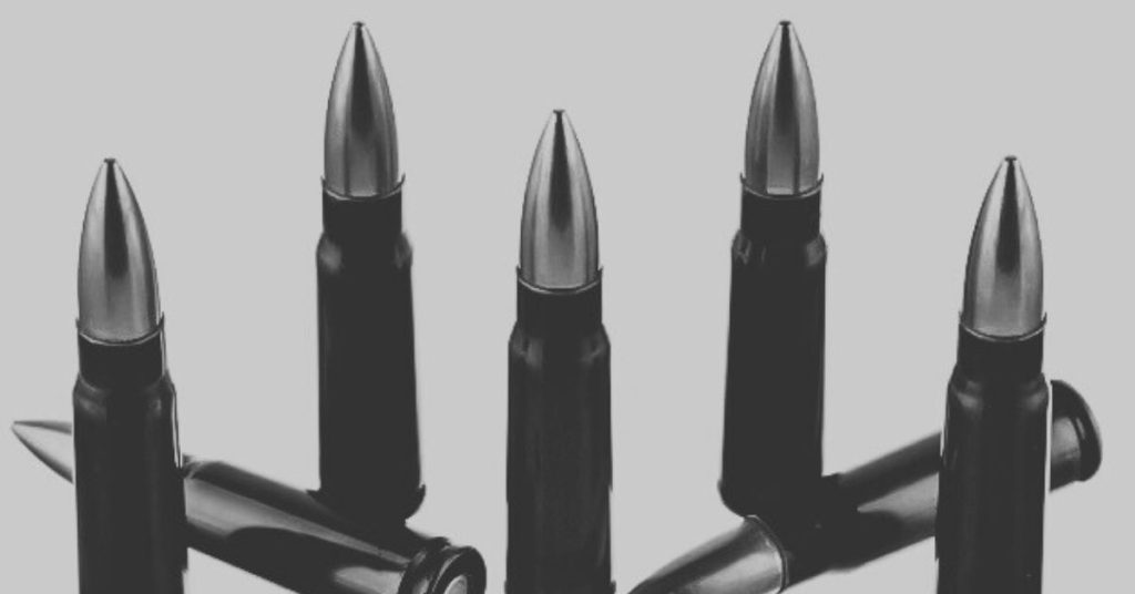 7.62 x 39 Ammo: World's Most Versatile Rifle Cartridge