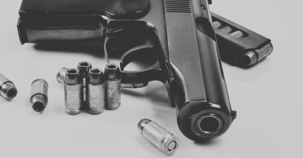 Choosing the Best Handgun Ammo for Home Defense