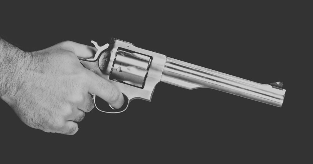 .44 Magnum: Clint Eastwood's Choice