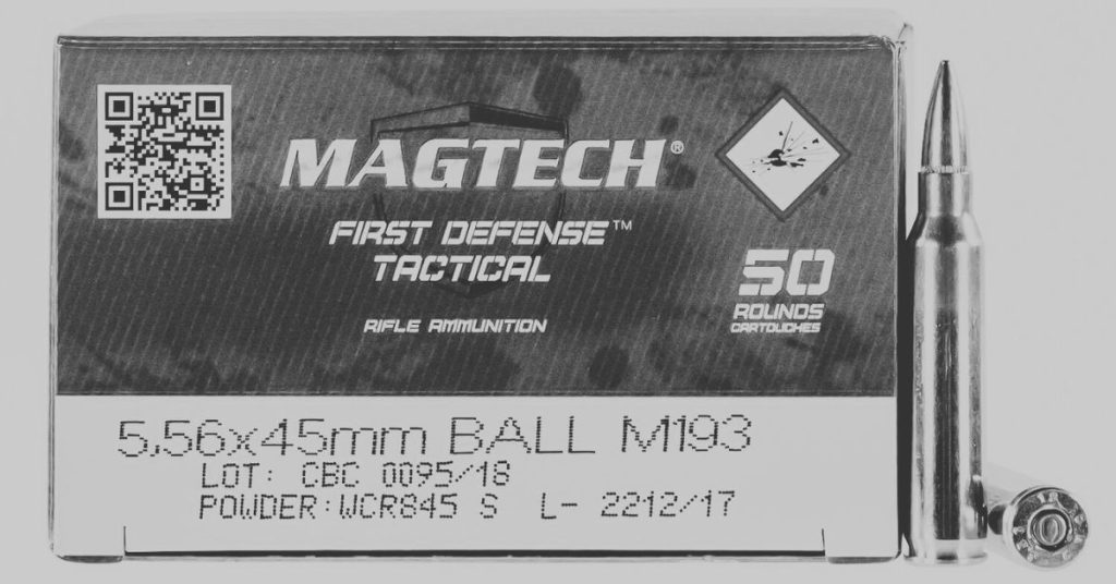 Choosing The Right Magtech Ammo For Hunting