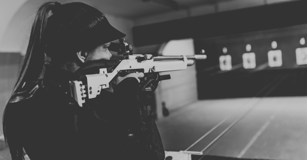 3 Shooting Skills to Improve Before Your Next Competition