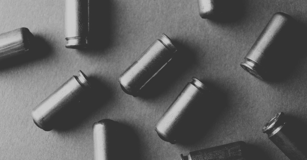 What Makes a Good Self Defense Ammo?