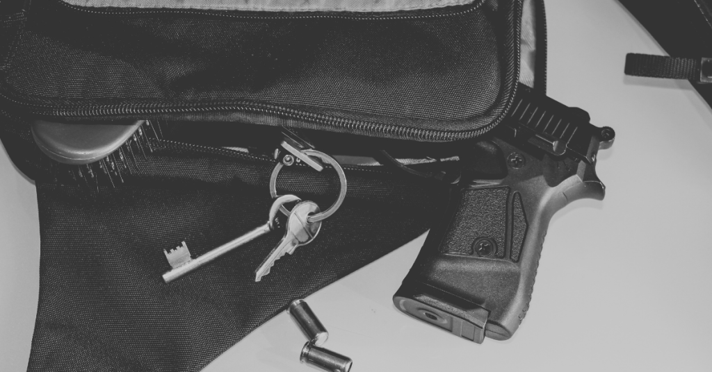 Concealed Carry Weapons: Protecting Yourself in Public