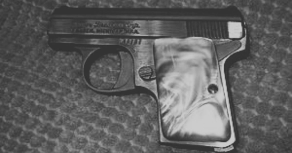 Understanding .25 ACP: History, Uses, and Ammo Types