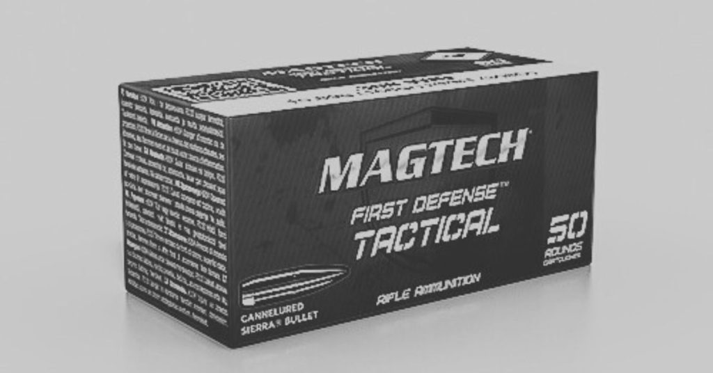 Discover Why Magtech Ammo Is a Shooter’s Favorite