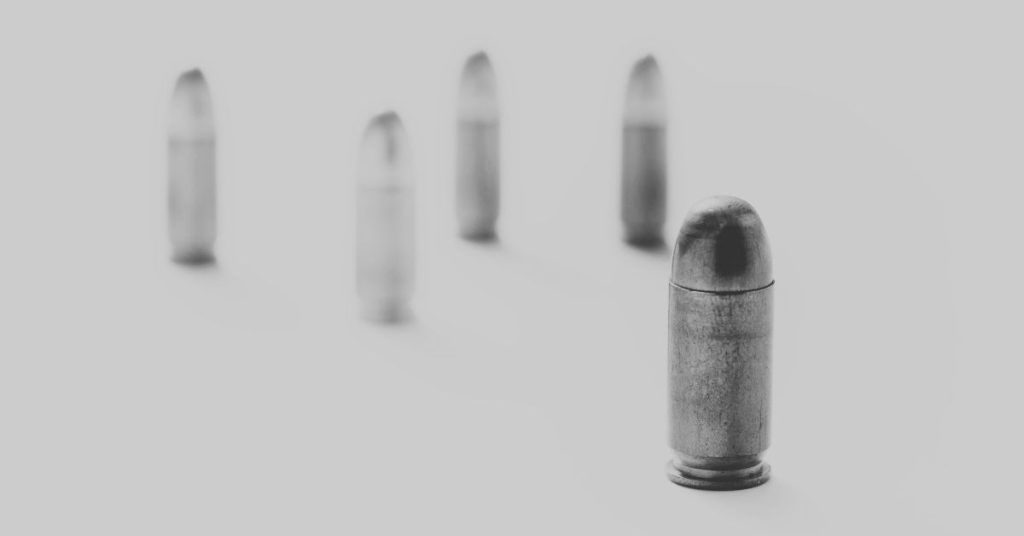 Law Enforcement and The .45 ACP Ammo