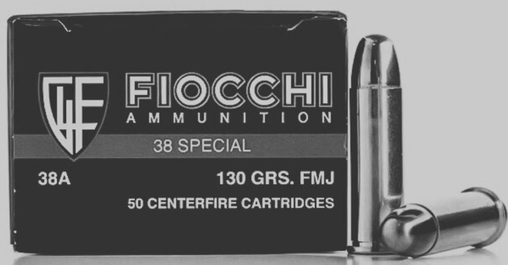 Fiocchi Ammunition Changes With the Times