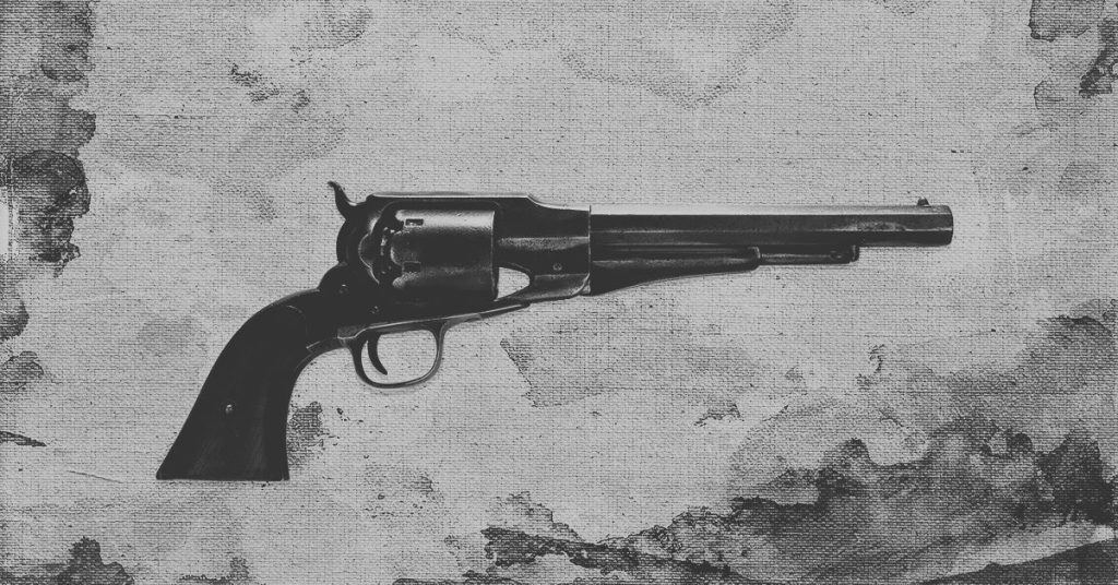 "History of Remington Arms: From 1816 to Modern Times"