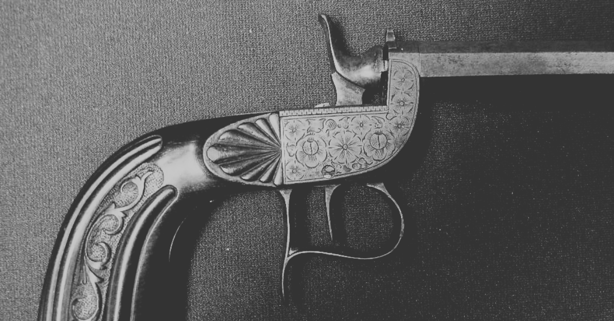 Buy Antique Guns