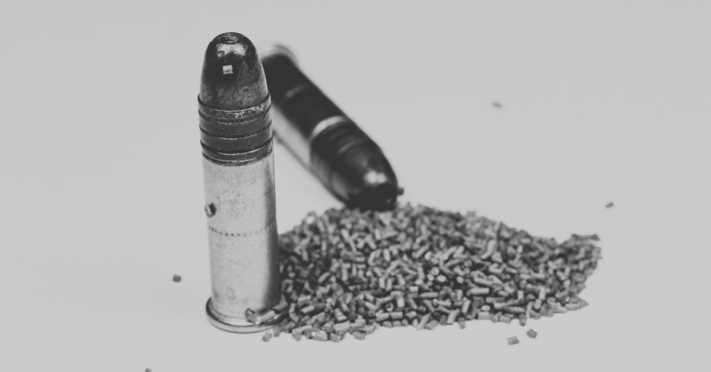 The History of Rimfire Ammunition