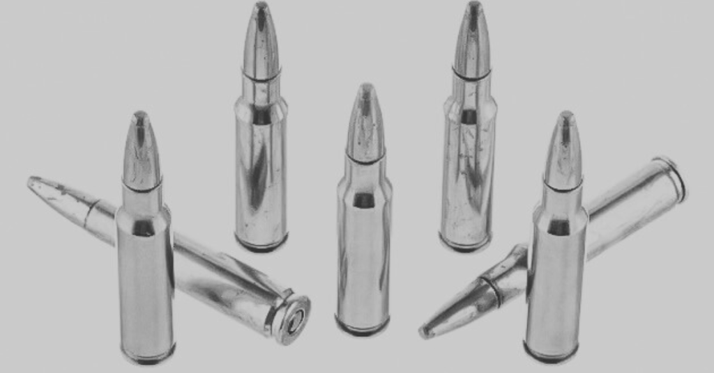 The .308 - A Cartridge for Hunting and Precision Shooting