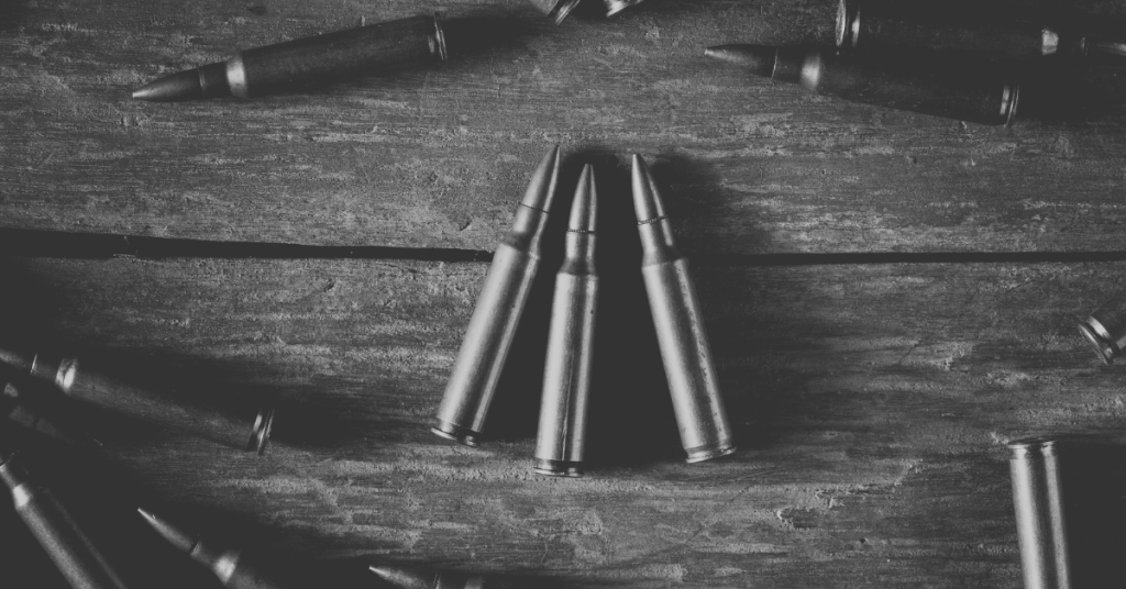 Hunting 101: Understanding the Three Types of Bullets