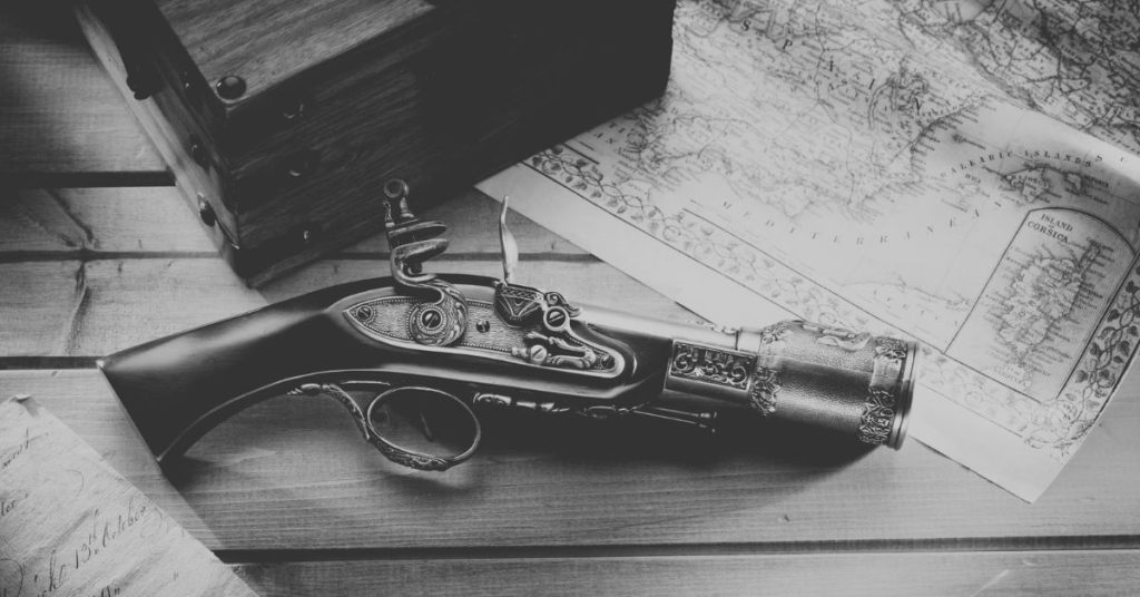 The Fascinating World of Antique Gun and Ammunition Collectors