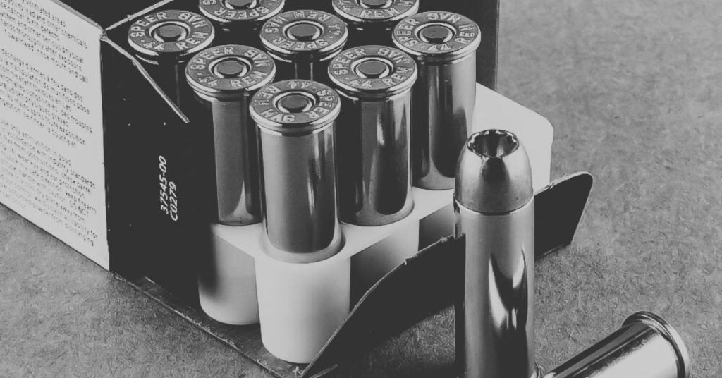 The Best .44 Magnum Ammo for Lever Action Rifles