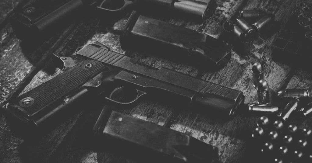 Five Things You Need to Know to Get Started as a Gun Collector