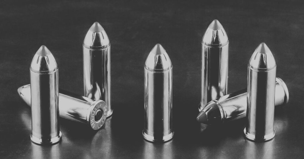 Is the 357 Magnum Ammunition Good Enough for Hunting?