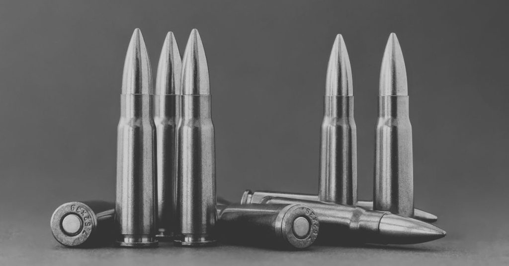 Tips for Buying Ammo in Wholesale Quantities